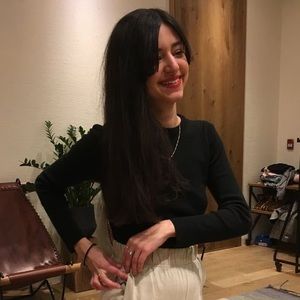 Meet your Posher, Farah